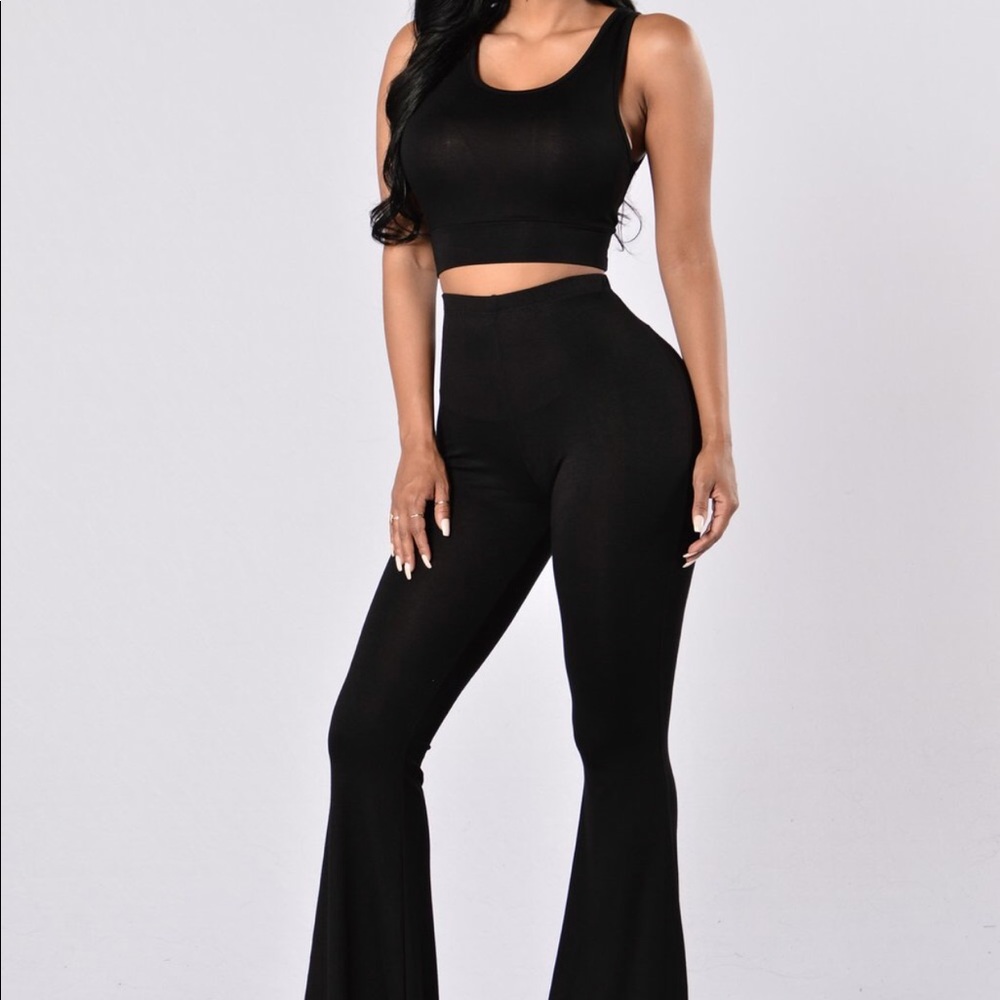 Fashion nova set